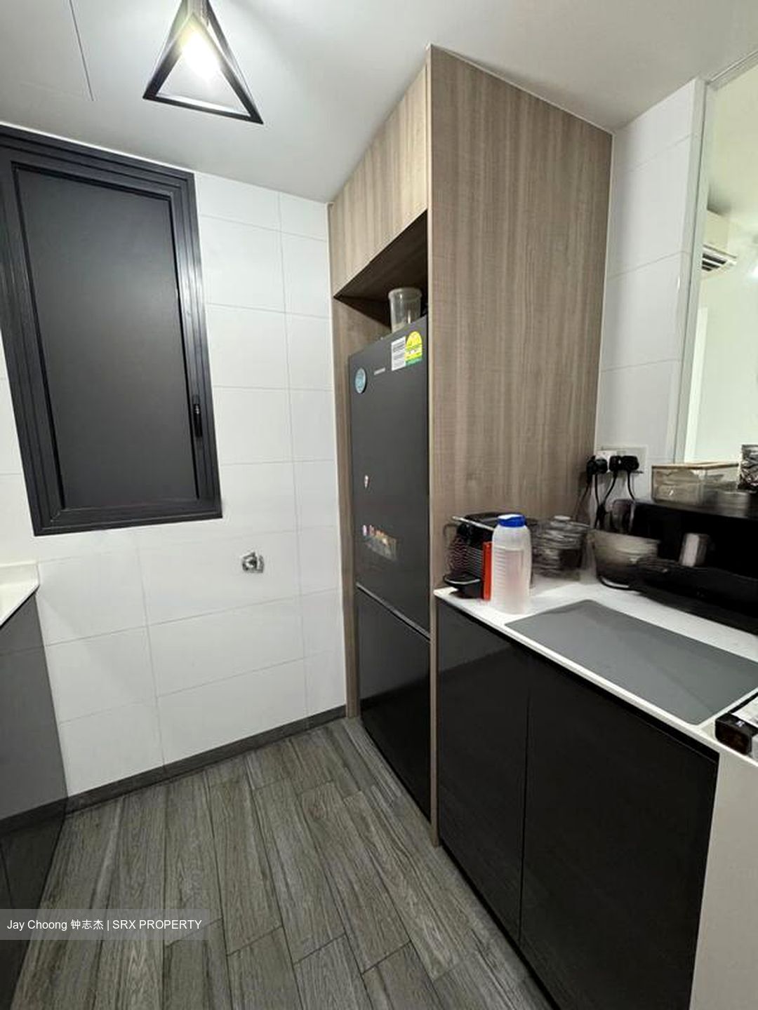 Botanique At Bartley (D19), Condominium #568402991